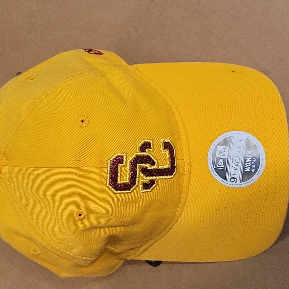 New Era South Carolina Women’s Hat Adjustable